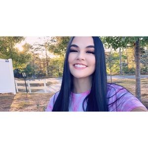 Meet your Posher, Alexandria